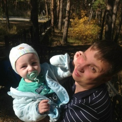 Борис Векслер, 24.09.1984, Якутск