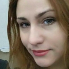 Любовь Гусева, 11.11.1983, Санкт-Петербург