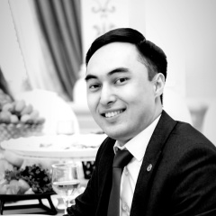 Айдар Рахатов, 08.04, Караганда