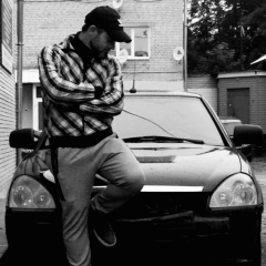 Рустам Яшуркаев, 20.04.1983, Ковров