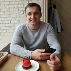 Дмитрий Козин, 27.08.1988, Набережные Челны