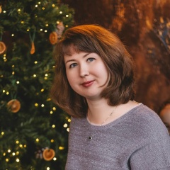 Наталья Солодовникова, Нижний Новгород