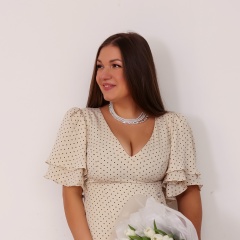 Екатерина Головко, 17.03.1995, Санкт-Петербург