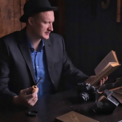 Антон Бурлаков, 01.03.1985, Москва