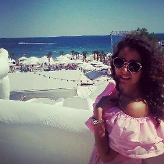 Олеся Чеснюк, 23.02