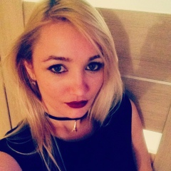 Алеся Забияка, 25.12, Полтава