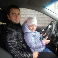 Yuriy Lenets, 01.06.1989, Люботин