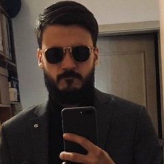 Артем Черниченко, 22.10.1990, Бельцы