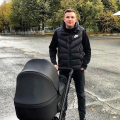 Владимир Сидоренко, 10.03.1990, Нижний Новгород