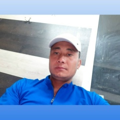 Рахман Исмайлов, 04.06.2006, Алматы