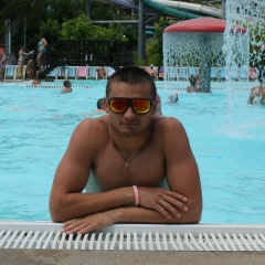 Михаил Михайлов, 25.04.1992, Новосибирск