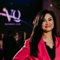 Лейла Кайназарова, 14.04, Алматы