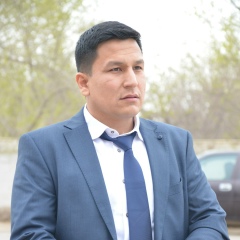 Рустам Дурдыбаев, 06.01, Санкт-Петербург