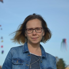 Ольга Штуккерт, 23.05