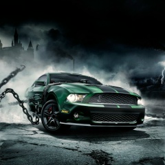 Турист Земли, 18.04.1996, Гойты