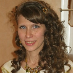 Татьяна Минина, 26.06, Череповец