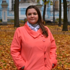 Татьяна Ермакова, 10.10, Санкт-Петербург