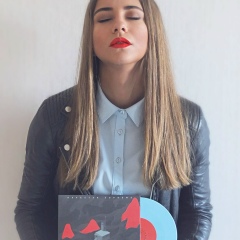 Sasha Sashina, Санкт-Петербург