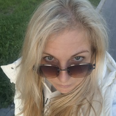 Нина Кузнецова, 08.08, Вологда