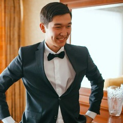 Тимур Ахметов, 23.05.1992, Павлодар