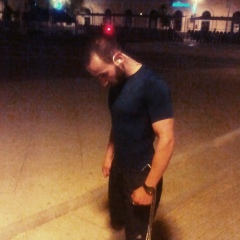 Парвиз Мансимов, 29.05.1990, Новосибирск