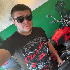 Николай Уваров, 17.06