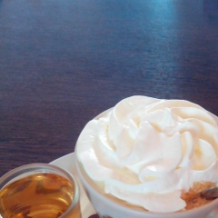 Алексей Даминов, Москва