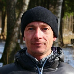 Александр Саитов, 21.07, Москва