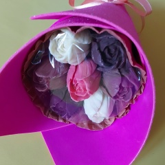 Надежда Дудник, 08.04.1987, Тула