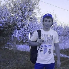 Салим Тхакахов, 17.07.1997, Баксаненок