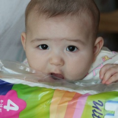 Альбина Баймуханова, 15.12, Актау