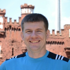 Алексей Гапеев, 10.01.1982, Брест