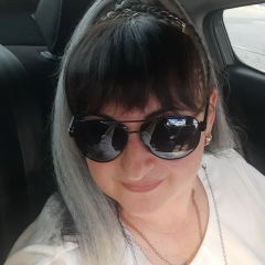 Полина Мишнёва, 05.06, Искитим