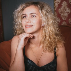 Кристина Чайковская, 12.03, Санкт-Петербург