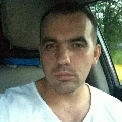 Александр Романов, Москва