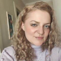 Ирис Мамбур, 07.06