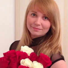 Екатерина Павленко, 24.04, Нижний Новгород