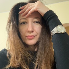 Аннушка Савицкая, 16.07, Тюмень