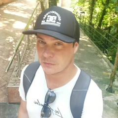 Евгений Савчук, 25.04.1989, Южно-Сахалинск