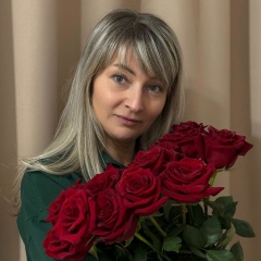 Татьяна Жакиева, 07.05, Котельнич