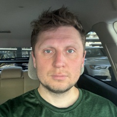 Алексей Бондарев, 02.12.1986, Москва