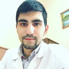 Дионис Карслидис, 01.06, Казань