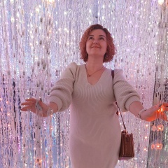 Алиночка Борисова, 06.06, Москва