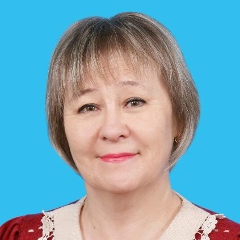 Фанура Баймухаметова, 16.09, Уфа