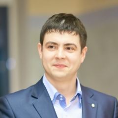 Слава Окулов, 15.11.1983, Пермь