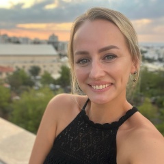 Елена Колесова, 19.09, Санкт-Петербург