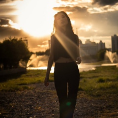 Сара Батталова, 04.06, Wien