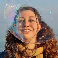 Анна Трофимова, 05.07.1988, Калининград