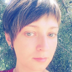 Ольга Вербицкая, 11.08.1986, Днепр (Днепропетровск)