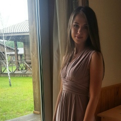 Юля Рыбальченко, 15.06